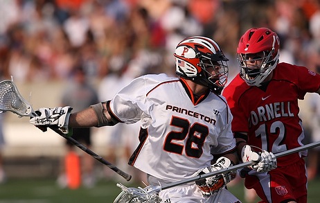 Cornell Princeton Lacrosse Ivy League Cornell Princeton Lacrosse Ivy League