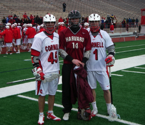 Cornell Harvard Ivy League Lacrosse Cornell Harvard Ivy League Lacrosse