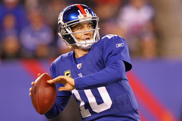 Eli Manning