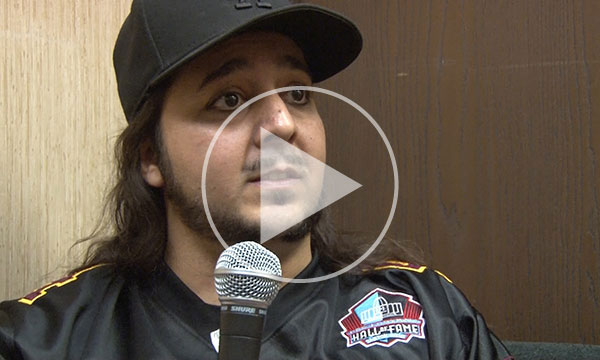 Scars On Broadways Daron Malakian: Anybody That Thinks Obama Was Going To Fix That Mess In Four Years Is Nuts daronscarsvideo Scars On Broadways Daron Malakian: Anybody That Thinks Obama Was Going To Fix That Mess In Four Years Is Nuts