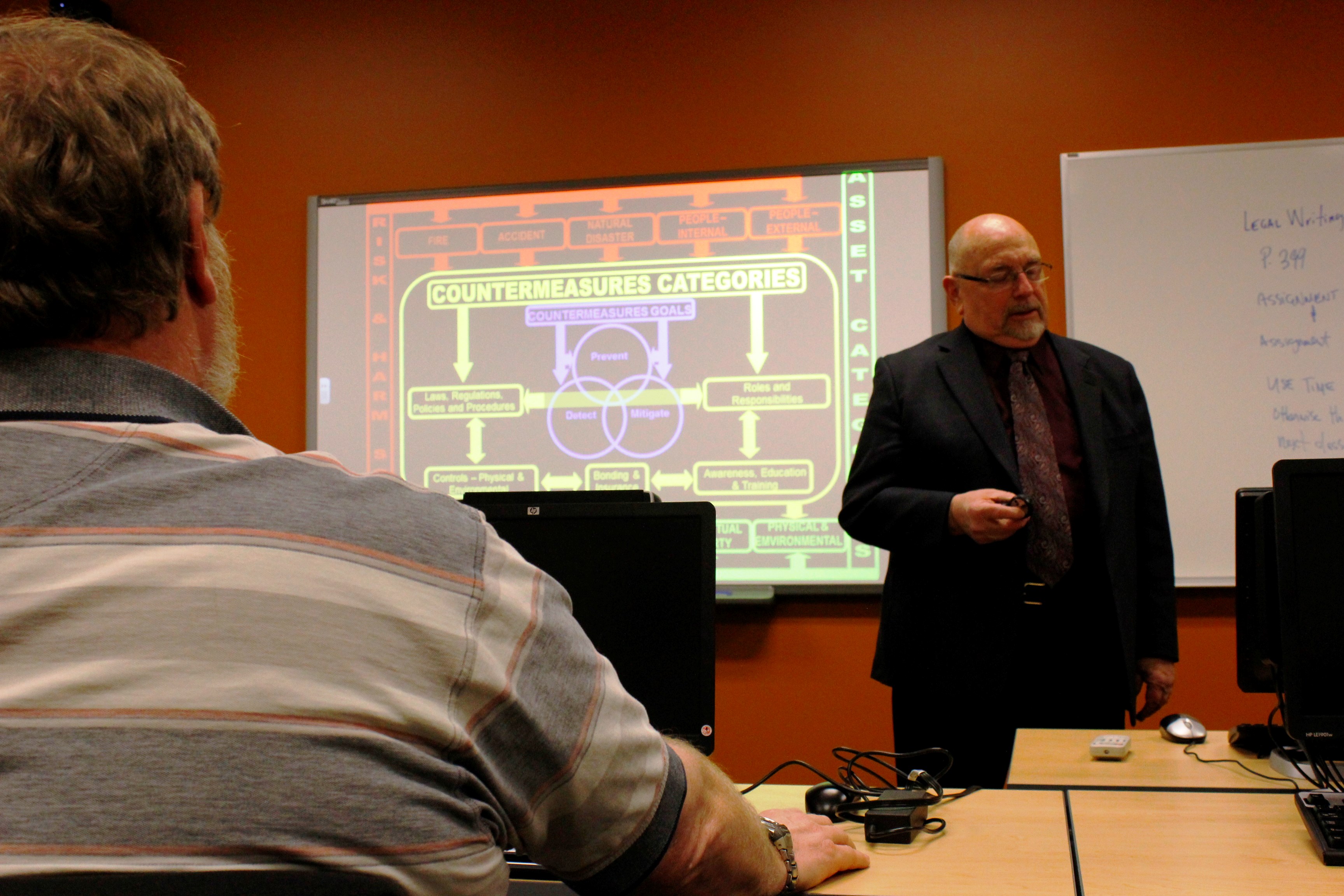 information technology program
