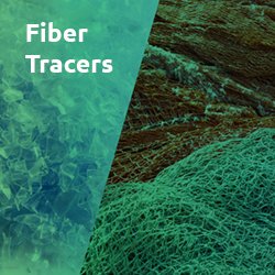 Fiber Tracers