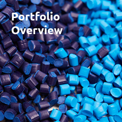 Portfolio Overview