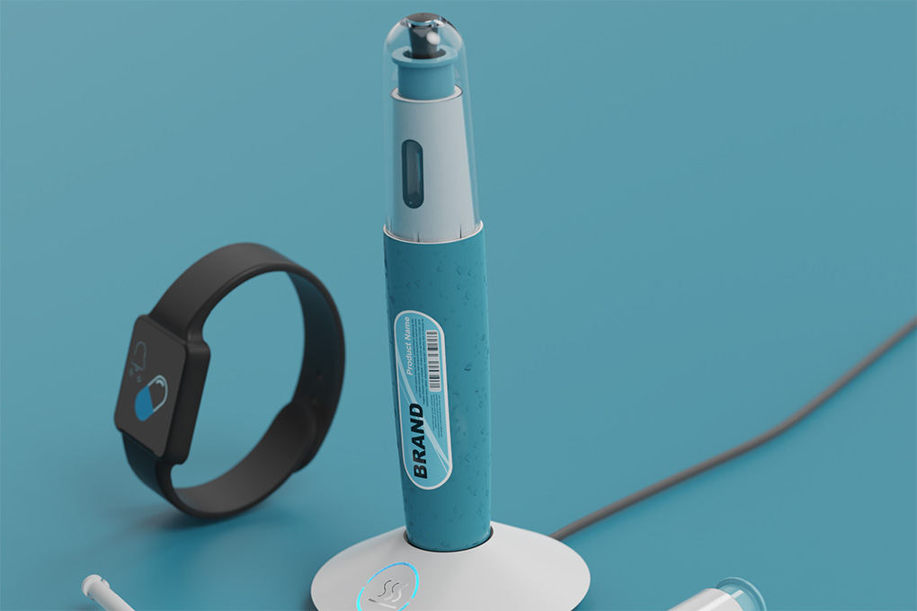 Material and End Product Design