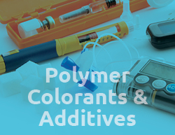 Polymer Colorants & Additives
