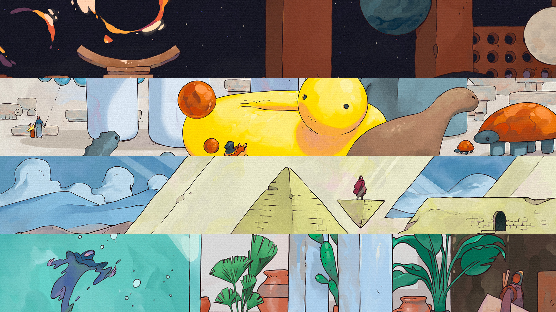 ColorForward™ 2027