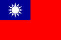 taiwan fkag