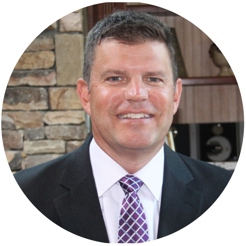 Paul Thomas, Trimble Paul Thomas, Trimble