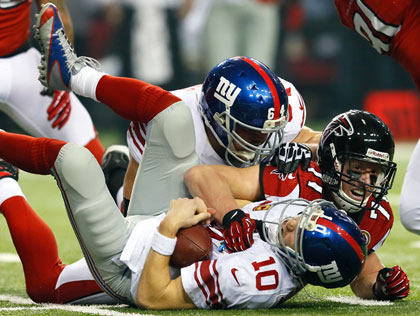 Photo Credit: Kevin C. Cox/Getty Images