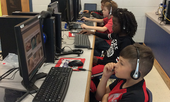 [Customer Spotlight] Anderson School District One