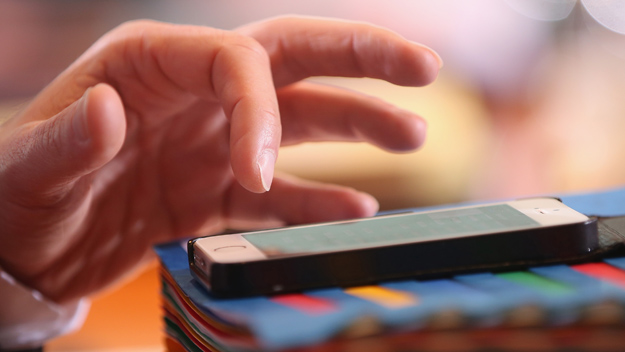 Allergies Apps Photo Credit Sean Gallup/Getty Images