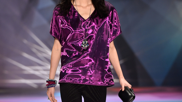 Shift Blouses Photo Credit Stefan Gosatti/Getty Images
