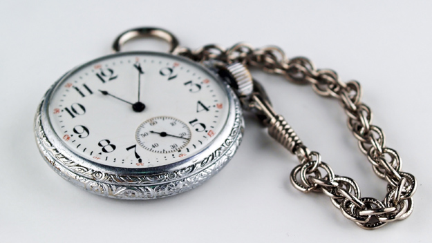 Family Heirloom Photo Credit Thinkstock
