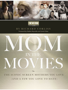 Mom In The Movies Mom In The Movies Courtesy of Simon & Schuster