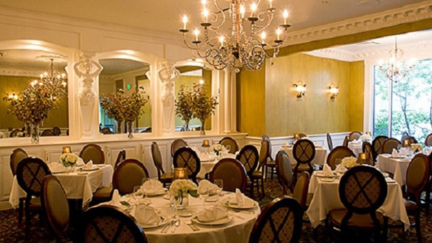 Photo Credit: Commander's Palace commander s palace Americas Best High End Restaurants