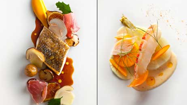 Photo Credit: Eleven Madison Park eleven madison park Americas Best High End Restaurants