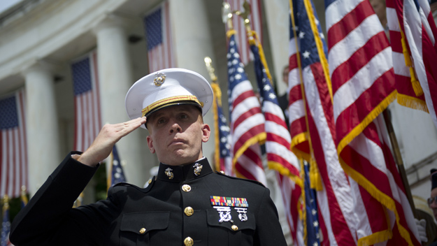 Day of Remembrance Photo Credit SAUL LOEB/AFP/Getty Images