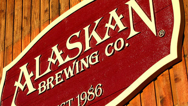 Alaskan Brewing Co Photo Credit Alaskanbeer.com
