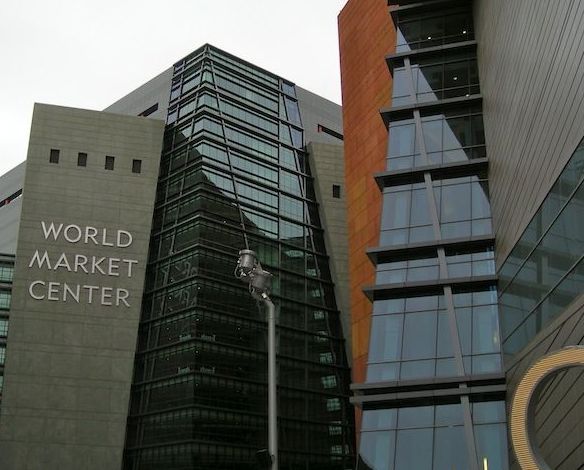 Top Spots In Las Vegas To Shop For Wedding Gifts worldmarketcenter Top Spots In Las Vegas To Shop For Wedding Gifts