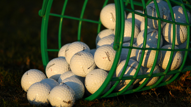 Golf Ball Month Club Photo Credit Richard Heathcote/Getty Images