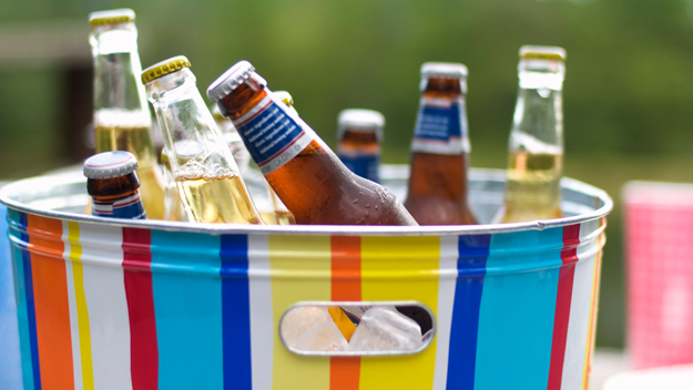 Beer of the Month Club Photo Credit Thinkstock