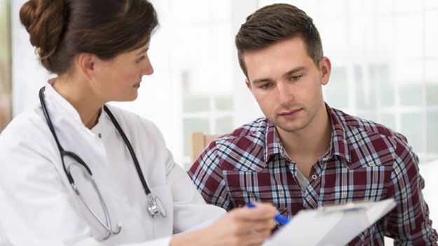 Medical Office Photo Credit Thinkstock