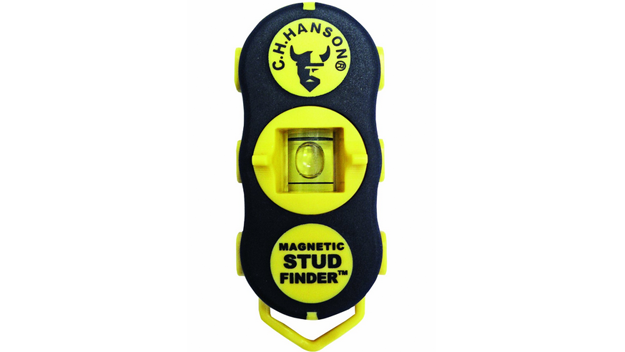 Magnetic Stud Finder Photo Credit C.H.Hanson