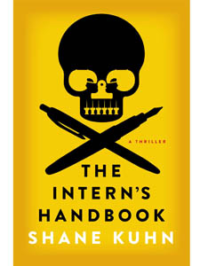 The Intern's Handbook Courtesy of Simon & Schuster