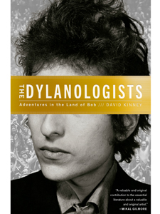 The Dylanologists Courtesy of Simon & Schuster