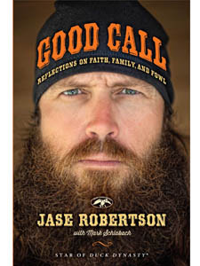 Good Call Courtesy of Simon & Schuster