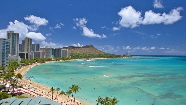 Photo Credit: Thinkstock honolulu thinkstock Best U.S. Family Friendly Destinations