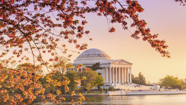 Photo Credit: Thinkstock washington dc thinkstock Best U.S. Family Friendly Destinations