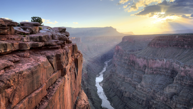 Photo Credit: Thinkstock grand canyon thinkstock Best U.S. Family Friendly Destinations