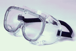 Safety Goggles Eye Protection