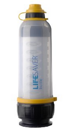 Ultra Filtration Water Bottle Ultra Filtration Water Bottle 5 Camping Gear Must Haves For Summer Vacations