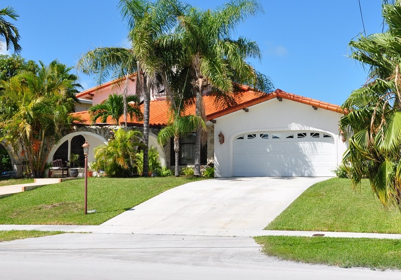 Jacksonville mortgage rates 