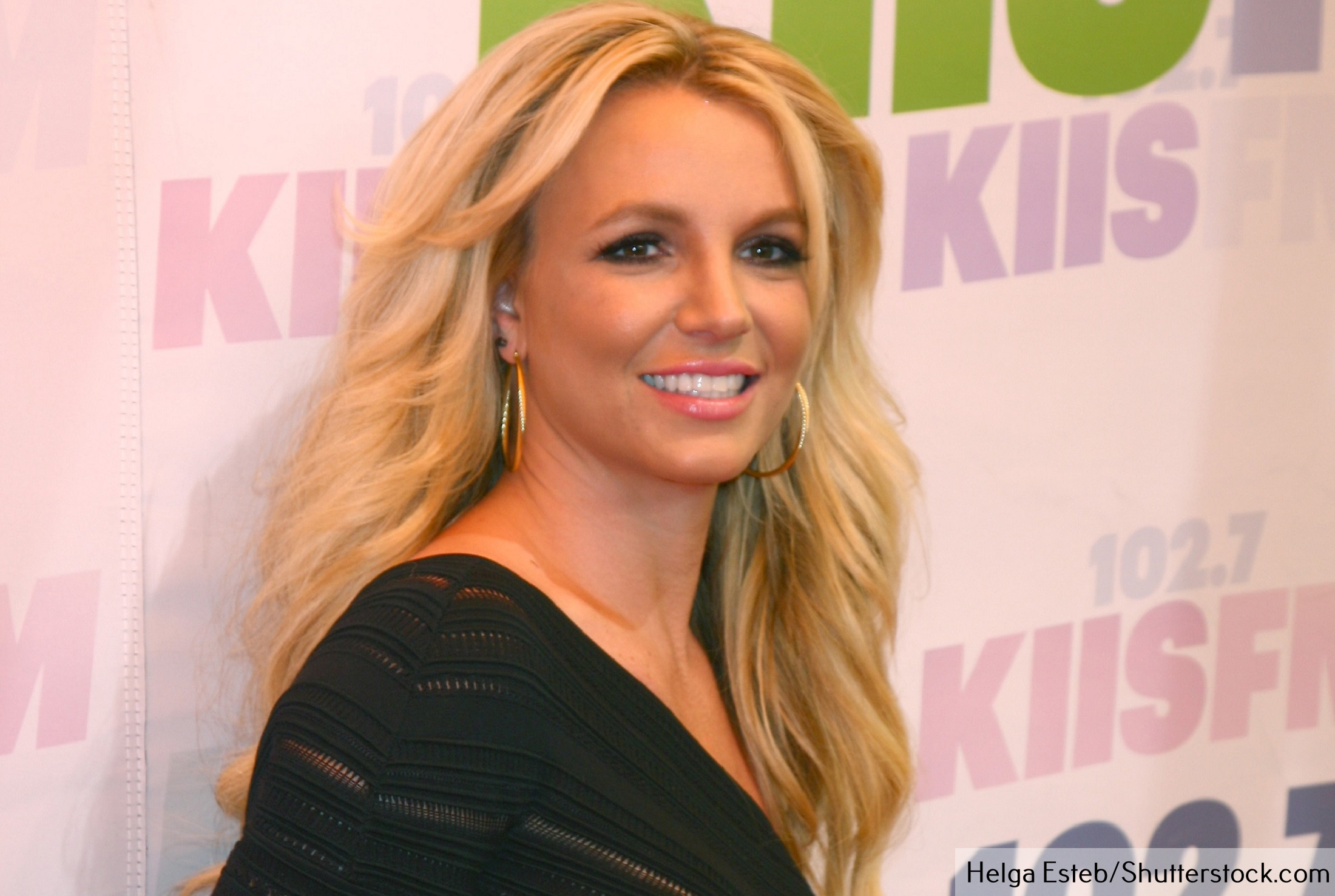 Britney Spears Net Worth