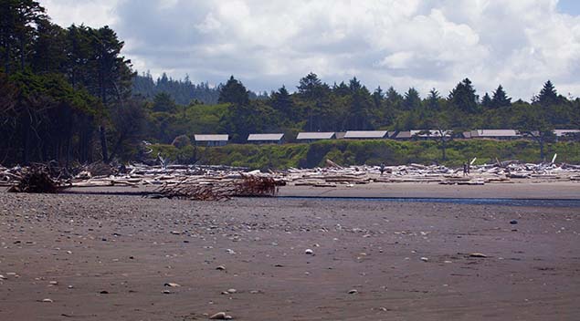 Kalaloch Lodge