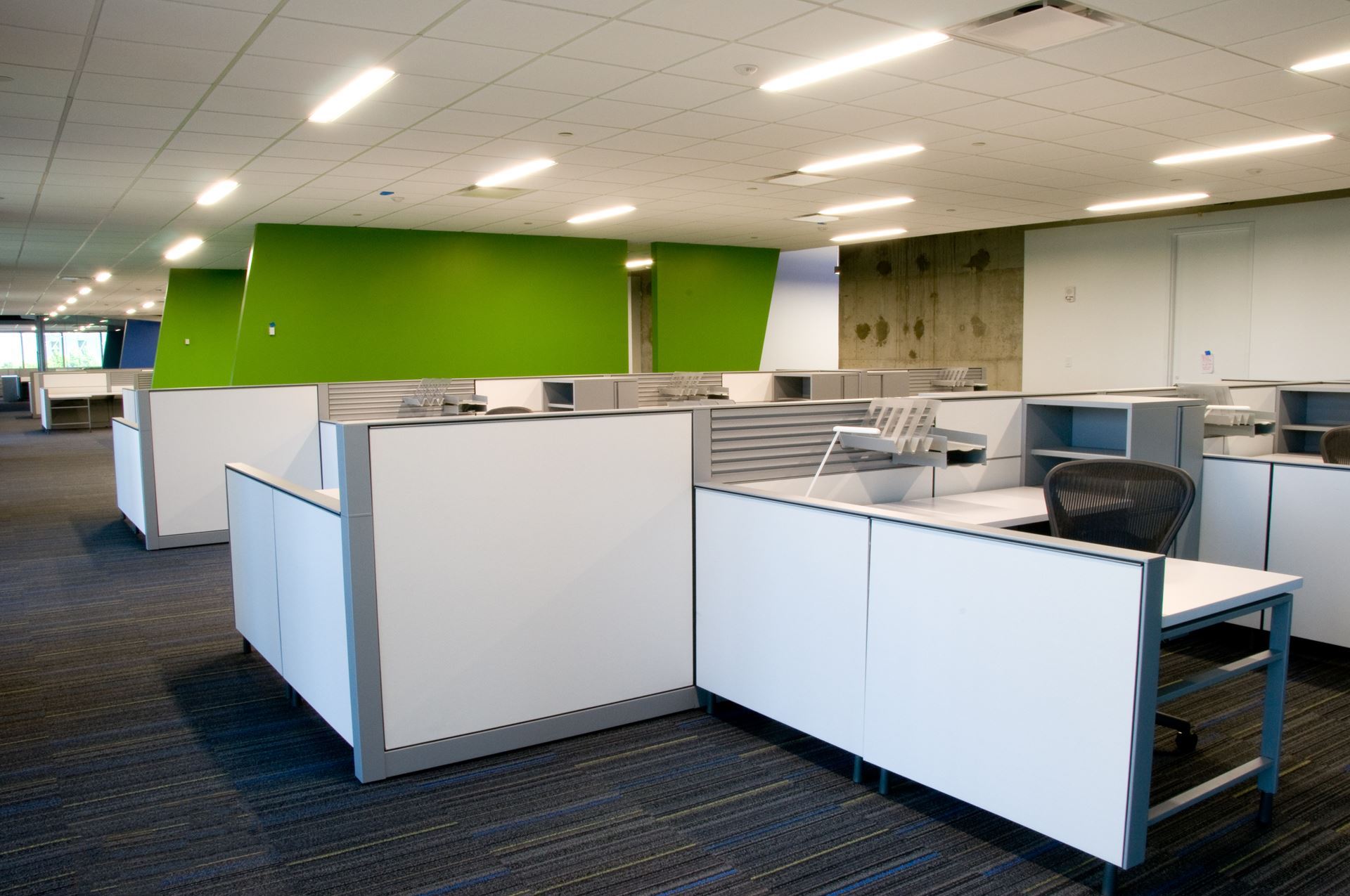usgbc georgia chapter is in a platinum leed office u s green