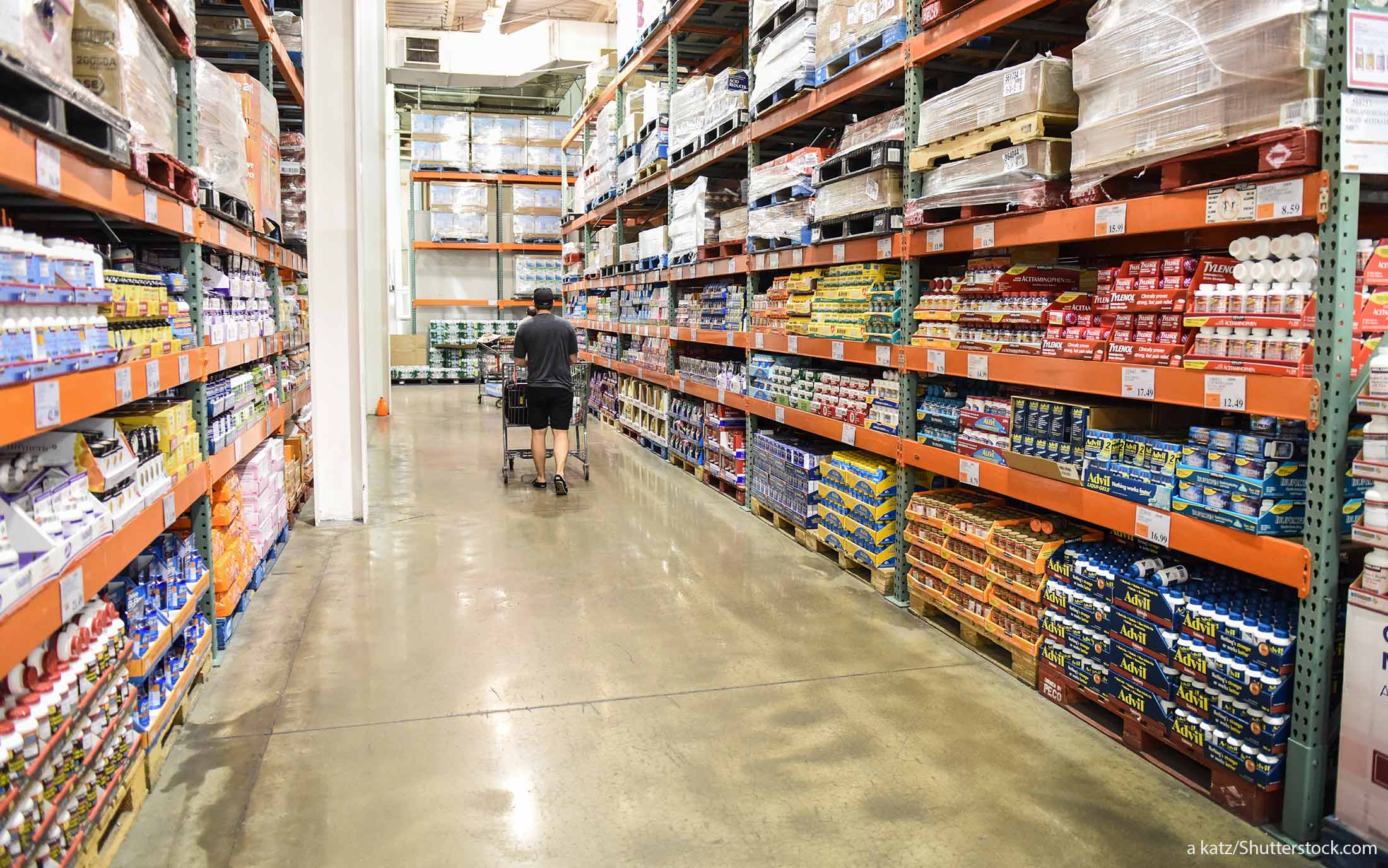 food hoarding