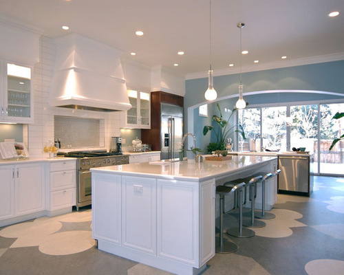 Why Choose Environmentally Friendly Kitchen Cabinets in Chicago